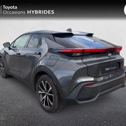 Toyota C-HR 1.8 Hybride 140ch Design MY25 Noyal-Pontivy