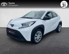 Toyota Aygo X Noyal-Pontivy