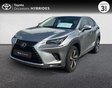 Lexus NX Lannion