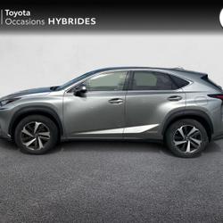 Lexus NX 300h 4WD Executive Innovation MY21 Lannion
