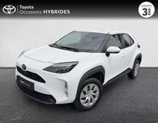 Toyota Yaris Cross Noyal-Pontivy