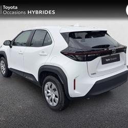 Toyota Yaris Cross 116h Dynamic MC24 Noyal-Pontivy