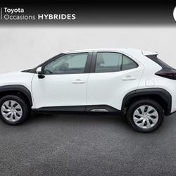 Toyota Yaris Cross 116h Dynamic MC24 Noyal-Pontivy