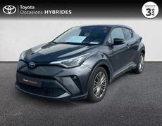 Toyota C-HR Lannion
