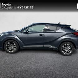 Toyota C-HR 122h Distinctive 2WD E-CVT MY22 Lannion