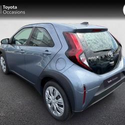 Toyota Aygo X 1.0 VVT-i 72ch Dynamic MY24 Saint-Martin-des-Champs