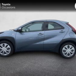 Toyota Aygo X 1.0 VVT-i 72ch Dynamic MY24 Saint-Martin-des-Champs