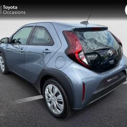 Toyota Aygo X 1.0 VVT-i 72ch Dynamic S-CVT MY24 Saint-Martin-des-Champs