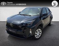Toyota Yaris Cross Noyal-Pontivy