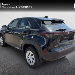Toyota Yaris Cross 116h Dynamic MC24 Noyal-Pontivy