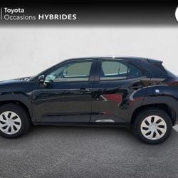 Toyota Yaris Cross 116h Dynamic MC24 Noyal-Pontivy