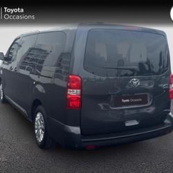 Toyota Proace verso Medium 2.0 140 D-4D MC24 Saint-Martin-des-Champs