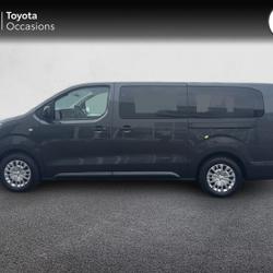 Toyota Proace verso Medium 2.0 140 D-4D MC24 Saint-Martin-des-Champs