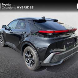 Toyota C-HR 2.0 Hybride 200ch Design MY25 + pack conf Saint-Martin-des-Champs