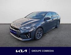 Kia Pro Cee'd - 1.6 CRDI 136ch GT Line Premium DCT7 MY20 - 20 980 €