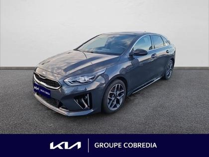 Kia Pro Cee'd - 1.6 CRDI 136ch GT Line Premium DCT7 MY20 - 20 980 €