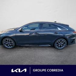 Kia Pro Cee'd 1.6 CRDI 136ch GT Line Premium DCT7 MY20 Lannion