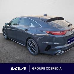 Kia Pro Cee'd 1.6 CRDI 136ch GT Line Premium DCT7 MY20 Lannion