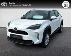 Toyota Yaris Cross Lannion