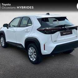 Toyota Yaris Cross 116h Dynamic Business + Programme Toyota Experience MC24 Lannion