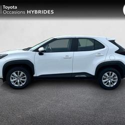 Toyota Yaris Cross 116h Dynamic Business + Programme Toyota Experience MC24 Lannion