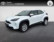 Toyota Yaris Cross Lannion
