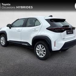 Toyota Yaris Cross 116h Dynamic Business + Programme Toyota Experience MC24 Lannion