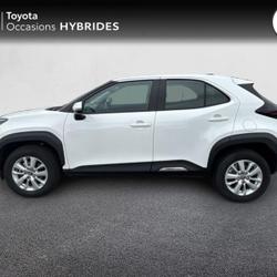 Toyota Yaris Cross 116h Dynamic Business + Programme Toyota Experience MC24 Lannion