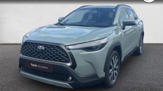 Toyota Corolla  - Design - photo 0