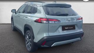 Toyota Corolla  - Design - photo 1