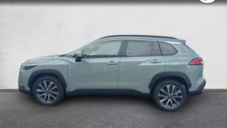 Toyota Corolla  - Design - photo 2