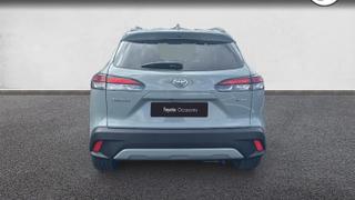 Toyota Corolla  - Design - photo 3