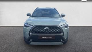Toyota Corolla  - Design - photo 4