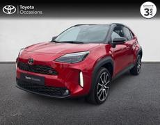 Toyota Yaris Cross Noyal-Pontivy