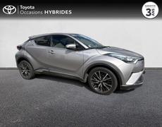 Toyota C-HR Lannion