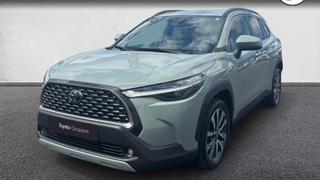 Toyota Corolla  - Design - photo 0