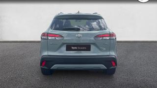Toyota Corolla  - Design - photo 3