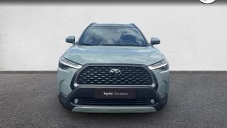 Toyota Corolla  - Design - photo 4