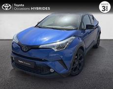 Toyota C-HR Noyal-Pontivy