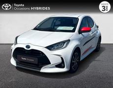 Toyota Yaris Lannion