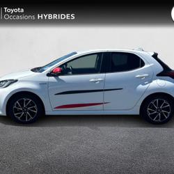 Toyota Yaris 116h Design 5p Lannion