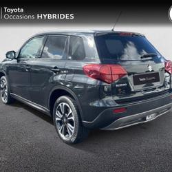Suzuki Vitara 1.5 Dualjet Hybrid 115ch Privil&egrave;ge Auto Saint-Martin-des-Champs