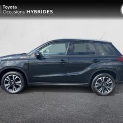 Suzuki Vitara 1.5 Dualjet Hybrid 115ch Privil&egrave;ge Auto Saint-Martin-des-Champs