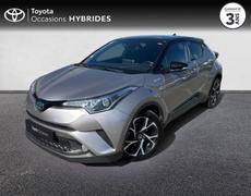 Toyota C-HR Noyal-Pontivy