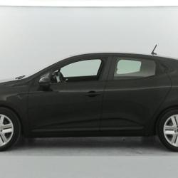 Renault Clio 5 Clio E-Tech full hybrid 145 Evolution Vannes