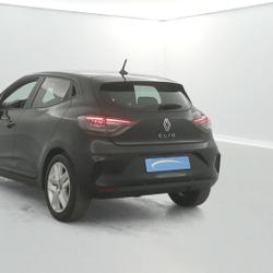 Renault Clio 5 Clio E-Tech full hybrid 145 Evolution Vannes