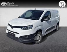 Toyota Proace City Noyal-Pontivy
