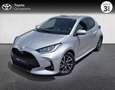 Toyota Yaris Noyal-Pontivy