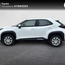 Toyota Yaris Cross 116h Dynamic MC24 Lannion