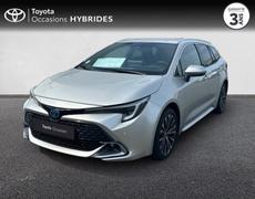 Toyota Corolla Touring Sports Lannion
